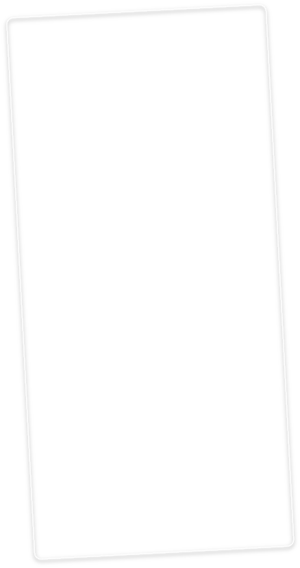 Askew Tall Rectangle Border